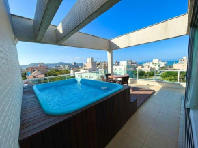 ANSNEGOCIOS APTO DUPLEX PRAIA MARISCAL 302 Bayside